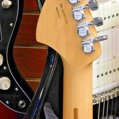 2006 Fender FSR American Special HSS Stratocaster Electric Guitar w/ Case! VERY NICE!!! image 9