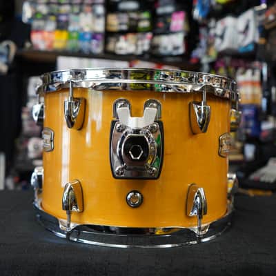 Yamaha Stage Custom Series 12" Birch Tom - Natural Lacquer | 8x12" image 2