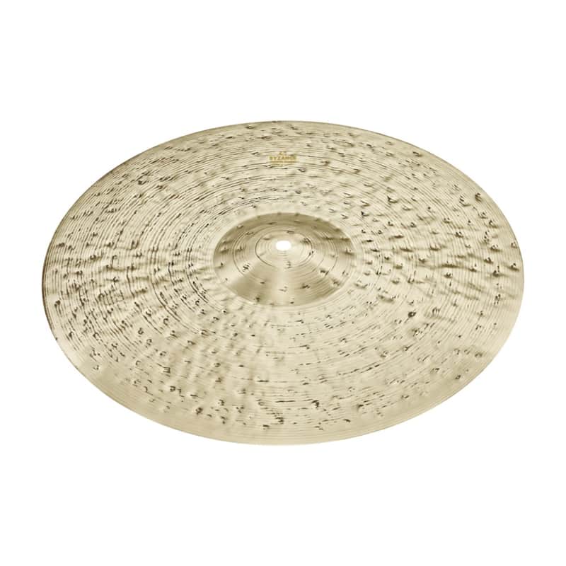 Meinl 18" Byzance Foundry Reserve Crash Cymbal image 1