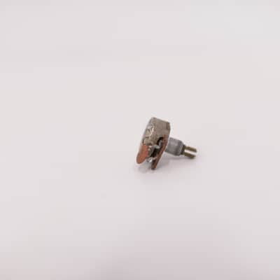 1971 Vintage Gibson SG Les Paul Potentiometer Pot Elecric Guitar 1970's image 3