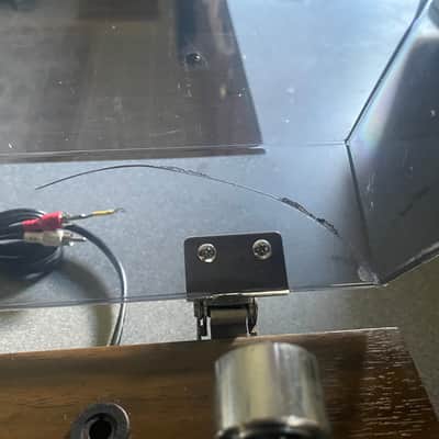 Marantz 6100 / ADC KB image 11
