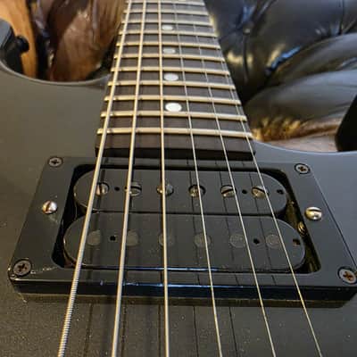 Jackson Custom Shop Strat HH 1987-1989 USA American Dinky Kahler Pre-Fender image 20