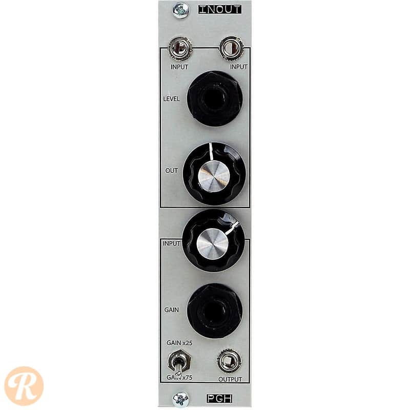 Pittsburgh Modular InOut Multipurpose Input and Output Module image 1