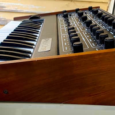 SEQUENTIAL CIRCUITS PRO ONE image 7