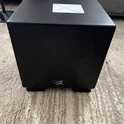ELAC Martin Logan A , B, F, C Late 2010s image 2