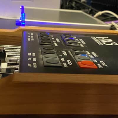 HX3 Organ Expander MK4 Module + DBc Drawbar Controller image 11