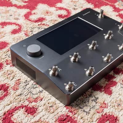 Neural DSP Quad Cortex #QA00CA060 Second Hand image 3