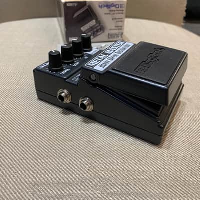 DigiTech Metal Master 2000s - Carbon image 3