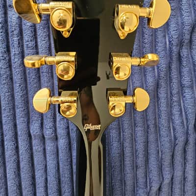 Gibson Custom Shop CS-356 - Ebony image 4