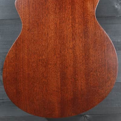 Martin SC10E Spruce / Sapele Road Series Acoustic-Electric Guitar image 5