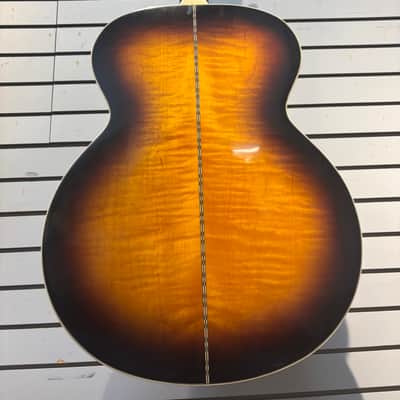 Epiphone J-200 image 6