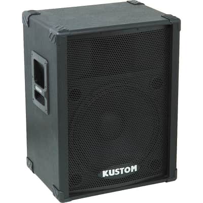 Gear One PA2400 / Kustom KPC15 PA Package image 22