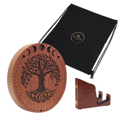 Meinl Sonic Energy Rain Disk, 10'' image 4