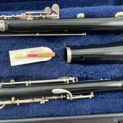 Selmer 1492B Student Model Oboe image 6
