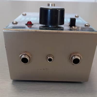 ELECTRO HARMONIX Holy Grail Riverbero image 2