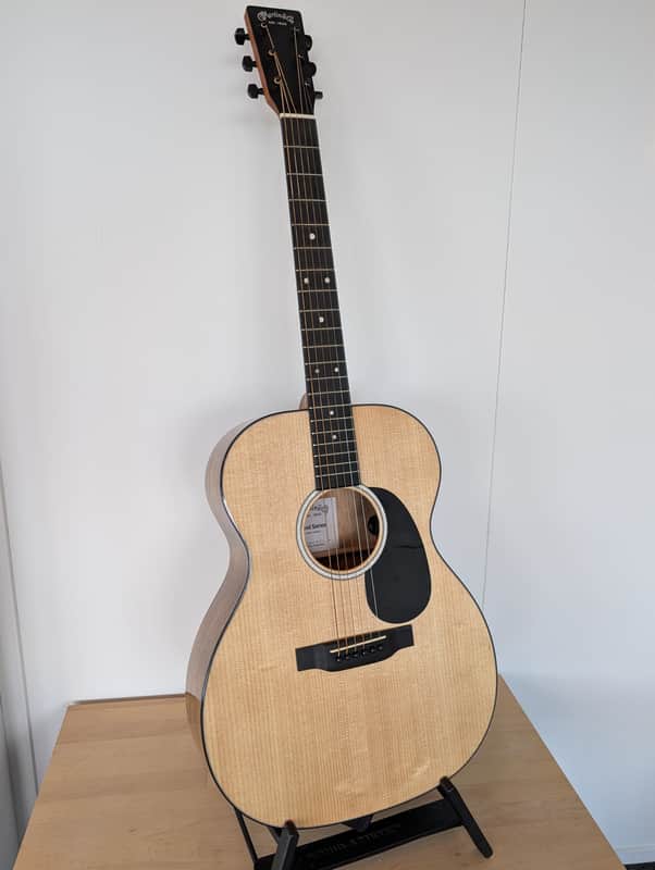 Martin Road Series 000-12E Koa 2023 - Natural - excellent condition image 1