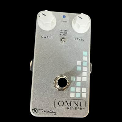 Keeley Omni Reverb -x15351 image 1