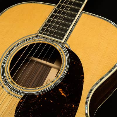 Martin Guitars Standard Series 000-42 image 7