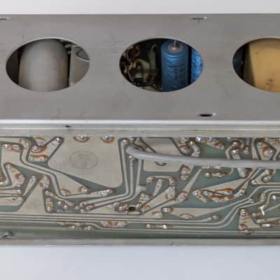 Studer A62 - amplifier image 10