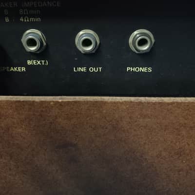 Ibanez GX 100 Guitar Amp image 13
