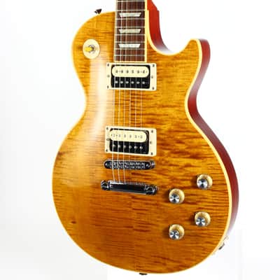 2010 Gibson USA Slash AFD Appetite For Destruction Les Paul Standard | Signature Model Minty image 1