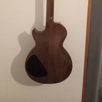Gibson The Paul 40th Anniversary 2019 - Walnut Vintage Gloss image 3