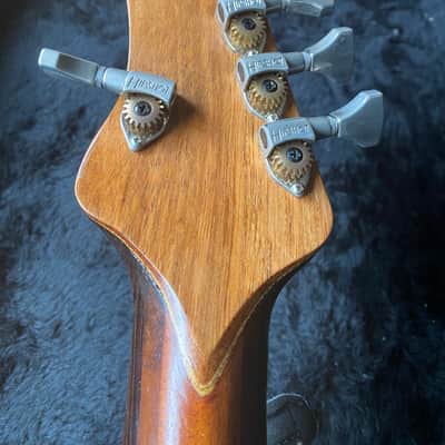 Billy Jazz EverT 2023 evertune tele image 7