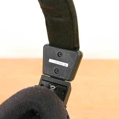 Clear-Com CC-30-MD4 Dual-Ear Intercom Headset with Mini DIN Connector CG01YL1 image 8