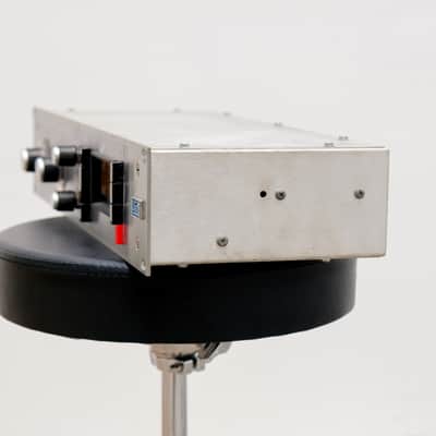 Pair of Urei Universal Audio 1176LN Rev. H (owned by the Bee Gees) image 7