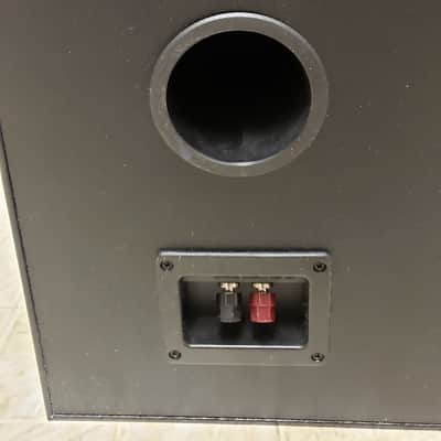 JBL HLS820 Floor Standing Tower Speakers image 5