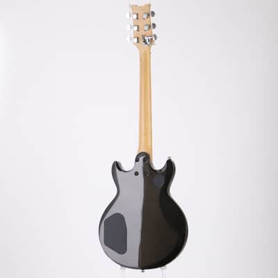 IBANEZ AX320 H Black Pearl [SN F99 51683] (12/09) image 7