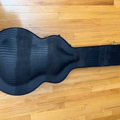 Guild USA F-512E 2018 - Present - Antique Burst image 3