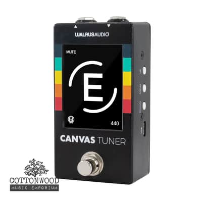 Walrus Audio Canvas Tuner image 6