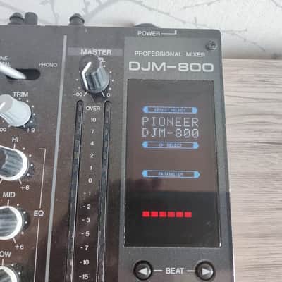 Pioneer DJM-800 image 9