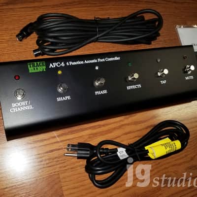 Trace Acoustic TA-300 Open Box... NEW! Very Nice image 4