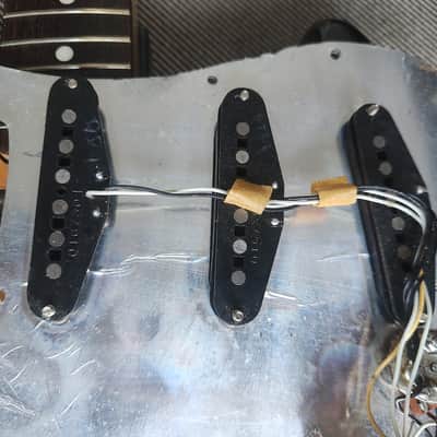 Fender Stratocaster 1979 image 8