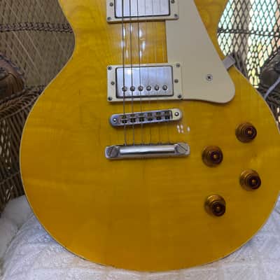 Maybach Lester PT Dirty Lemon 59 Aged 2020 image 5