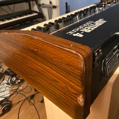 Roland JUPITER-4 /FULLY SERVICED/ image 4