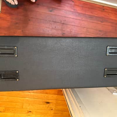 Mesa Boogie Rectifier 4x12 Cabinet | Celestion Vintage 30s | Cover | UK image 2