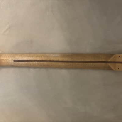 Luxxtone El Machete Neck 2018 - relic'd fits Charvel bodies image 14