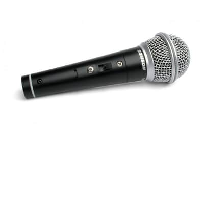 Samson R21S Dynamic Microphone image 1