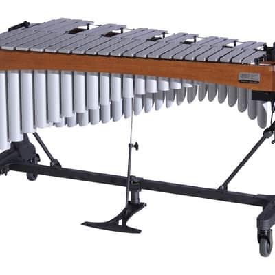 Adams Alpha 3.0 Vibe/Silver Bars/Motor/Apex #9T5 image 2