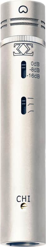 ADK SD-C FX Small-diaphragm Condenser Microphone image 1