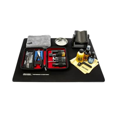 DUNLOP DUNLOP DGT302 Complete Set Up Tech Pack image 2