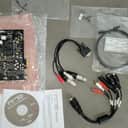 RME HDSPe AIO PCI Express Audio Interface Card