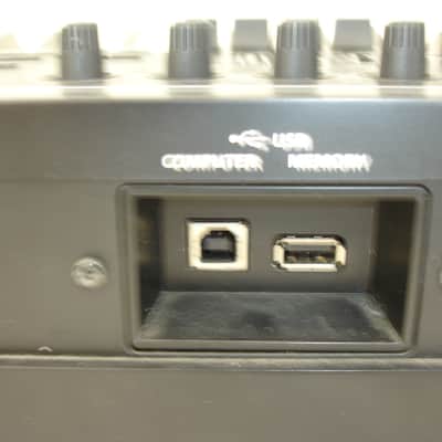 Roland JUNO-DS88 88-Key Synthesizer Keyboard image 18