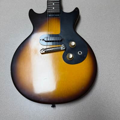 1964 Gibson Melody Maker image 4