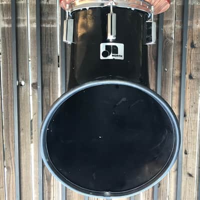 NORTH 8” Tom Fiberglass (Project Condition) image 1