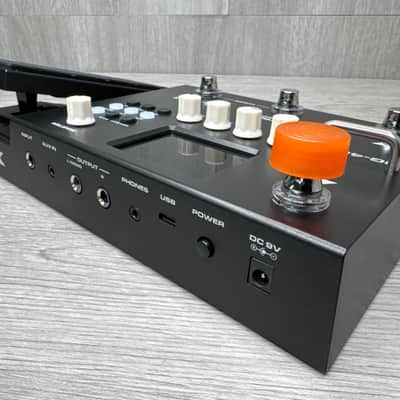 Nux Multi Effects Mg 400 image 9