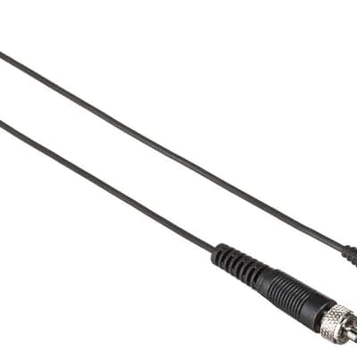 Immagine Sennheiser AVX Digital Wireless Microphone System - ME2 Lavalier Set,Black - 9